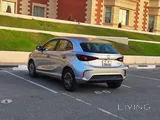 SILVER MG 3 BRAND NEW 2026 MODEL